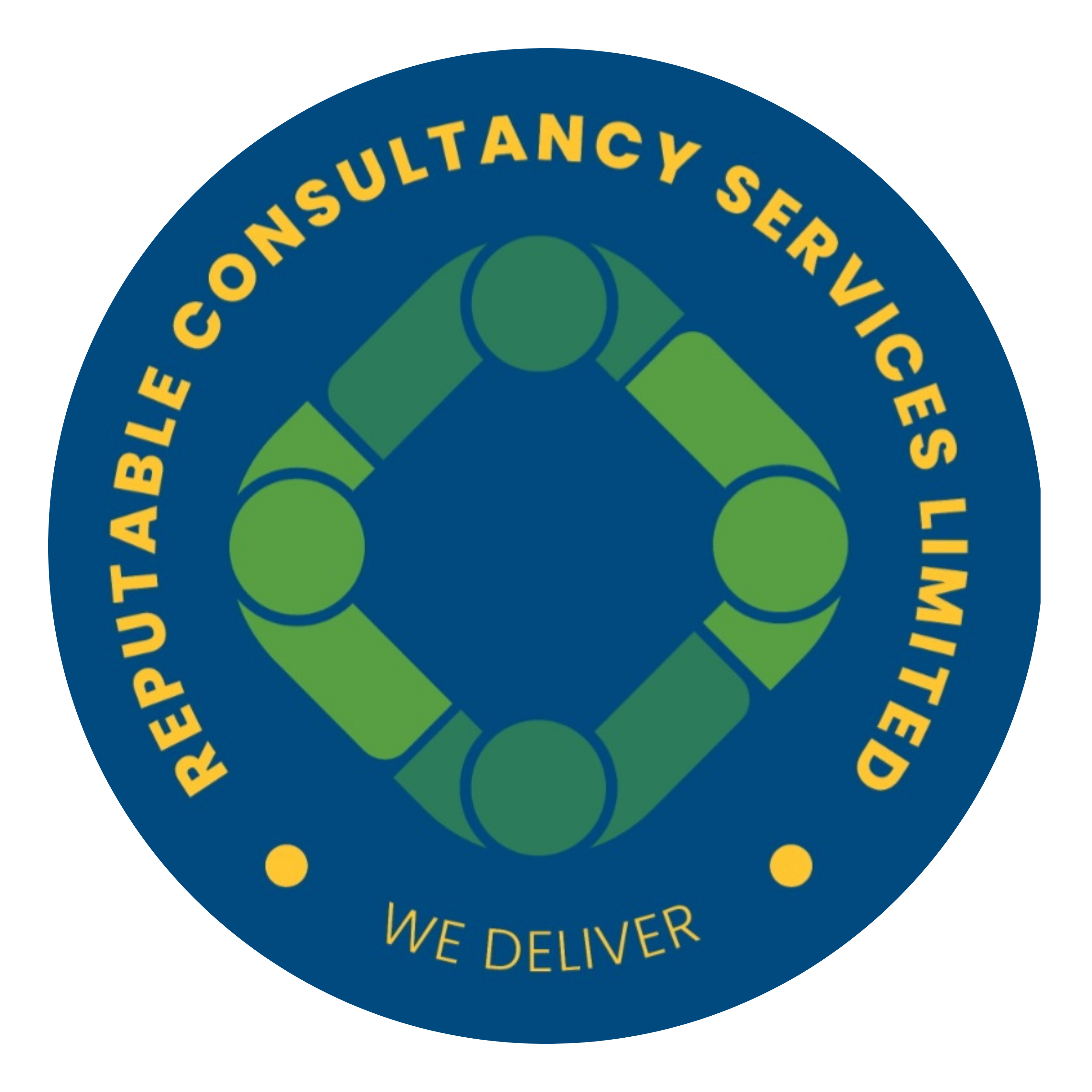 Reputable Consultancy Services Ltd